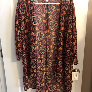 Women’s lularoe Lindsay